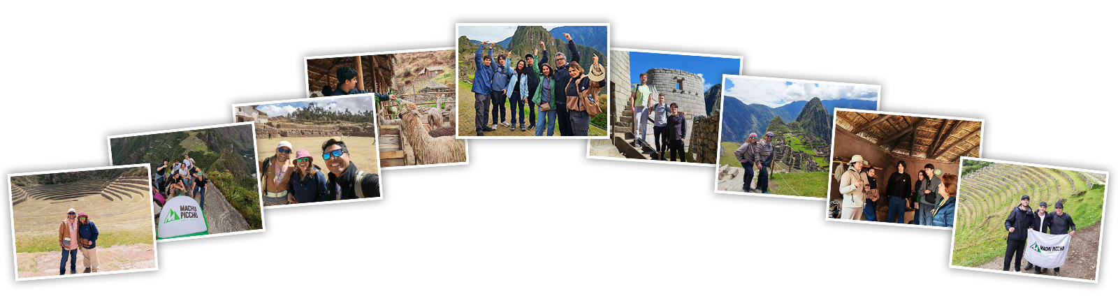 Client Testimonials & Recommendations - Machu Picchu Peru Travel