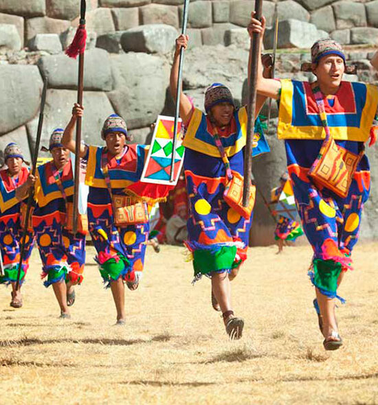 Inti Raymi Tour Cusco, Machu Picchu 5 Days