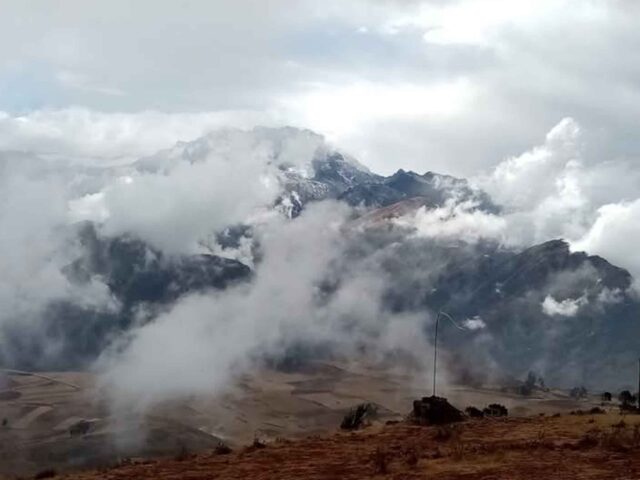 Sacred Valley Tour + Inti Raymi + Rainbow Mountain by ATV, 3-Day