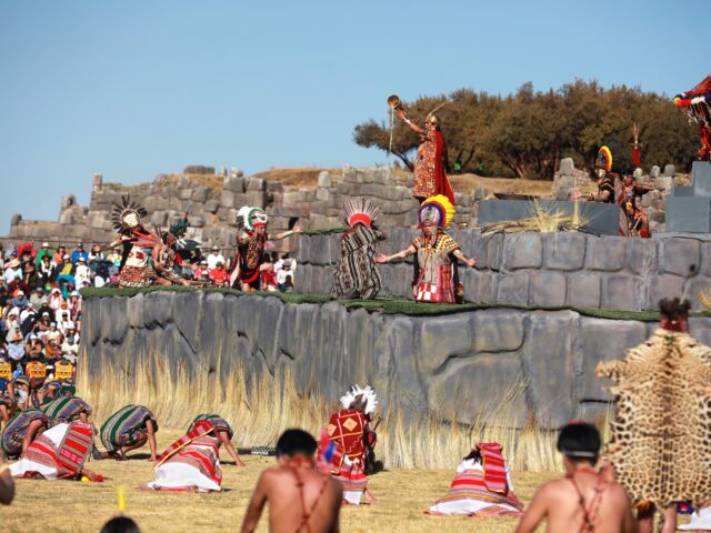Cusco City Tour + Inti Raymi + Super Sacred Valley 3 Days