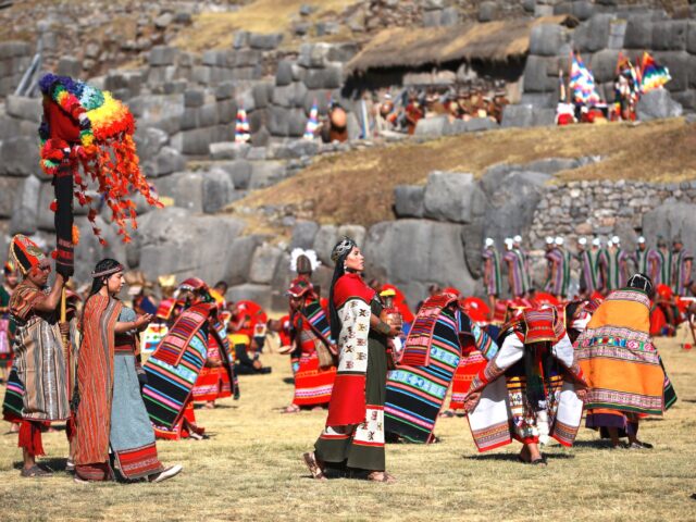 Sacred Valley Tour + Inti Raymi + Rainbow Mountain by ATV, 3-Day
