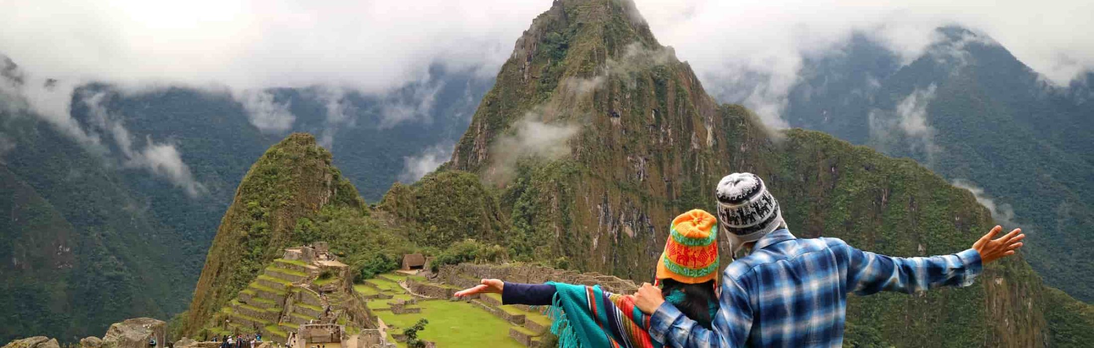 How to Book Inca Trail Permits