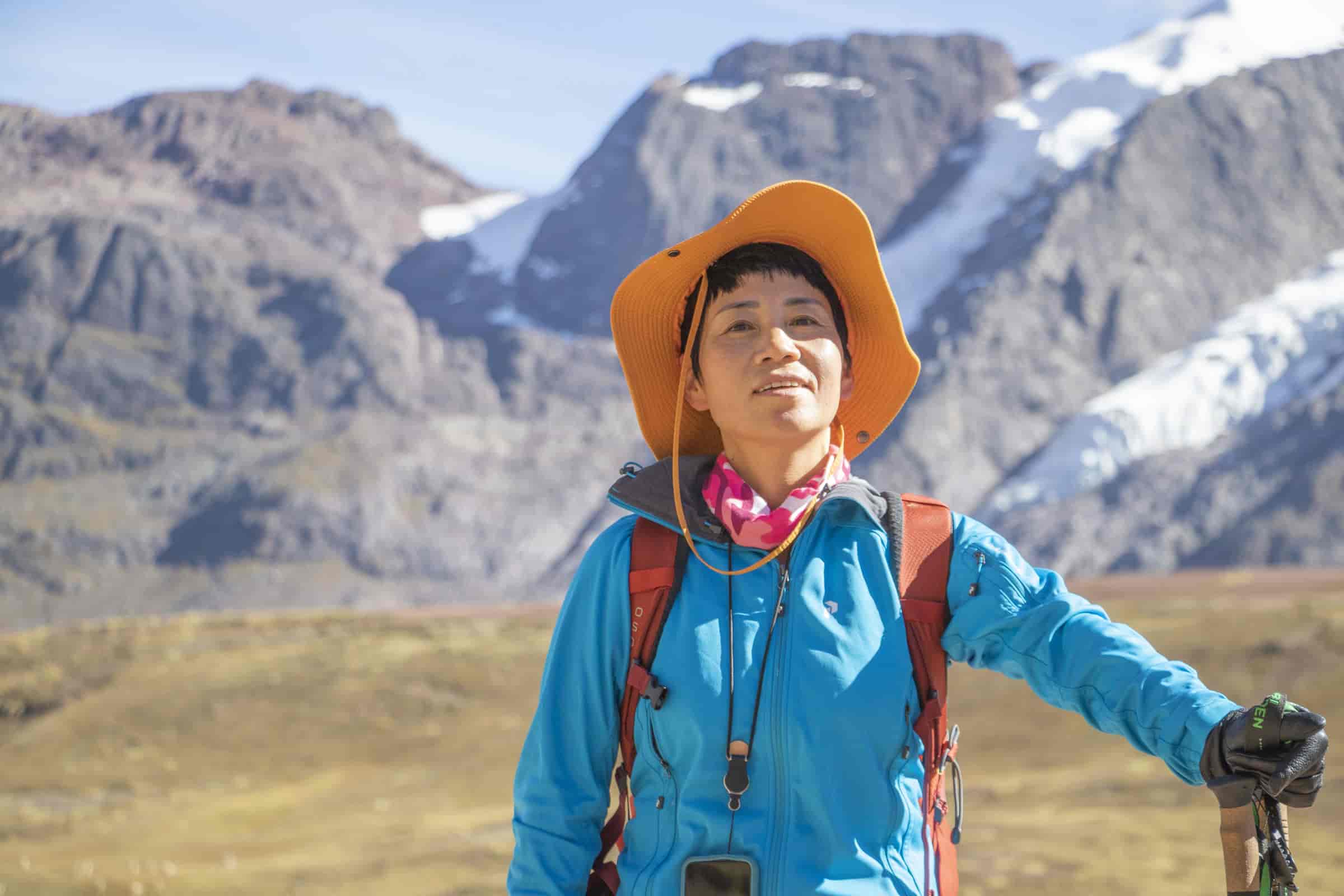 All About Palccoyo Mountain