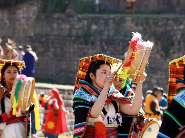 Cusco City Tour + Inti Raymi + Super Sacred Valley 3 Days