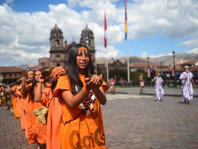 Sacred Valley Tour + Inti Raymi + Rainbow Mountain by ATV, 3-Day