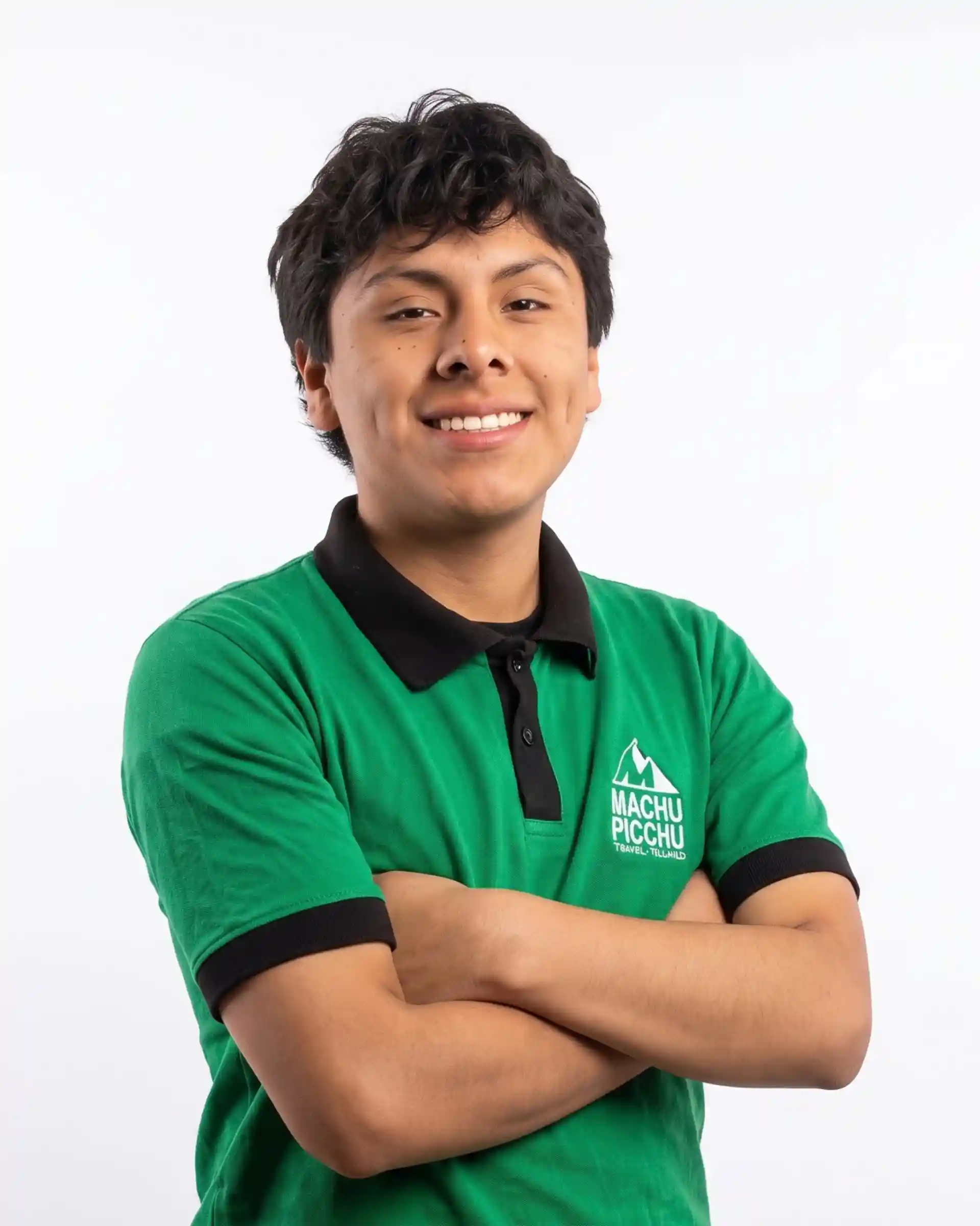 Jesús Benavente Mendoza - Operations