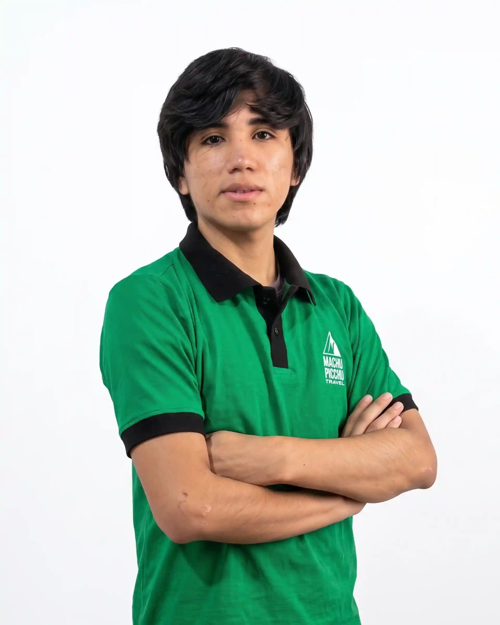 Yusof La Torre Gutiérrez - Marketing