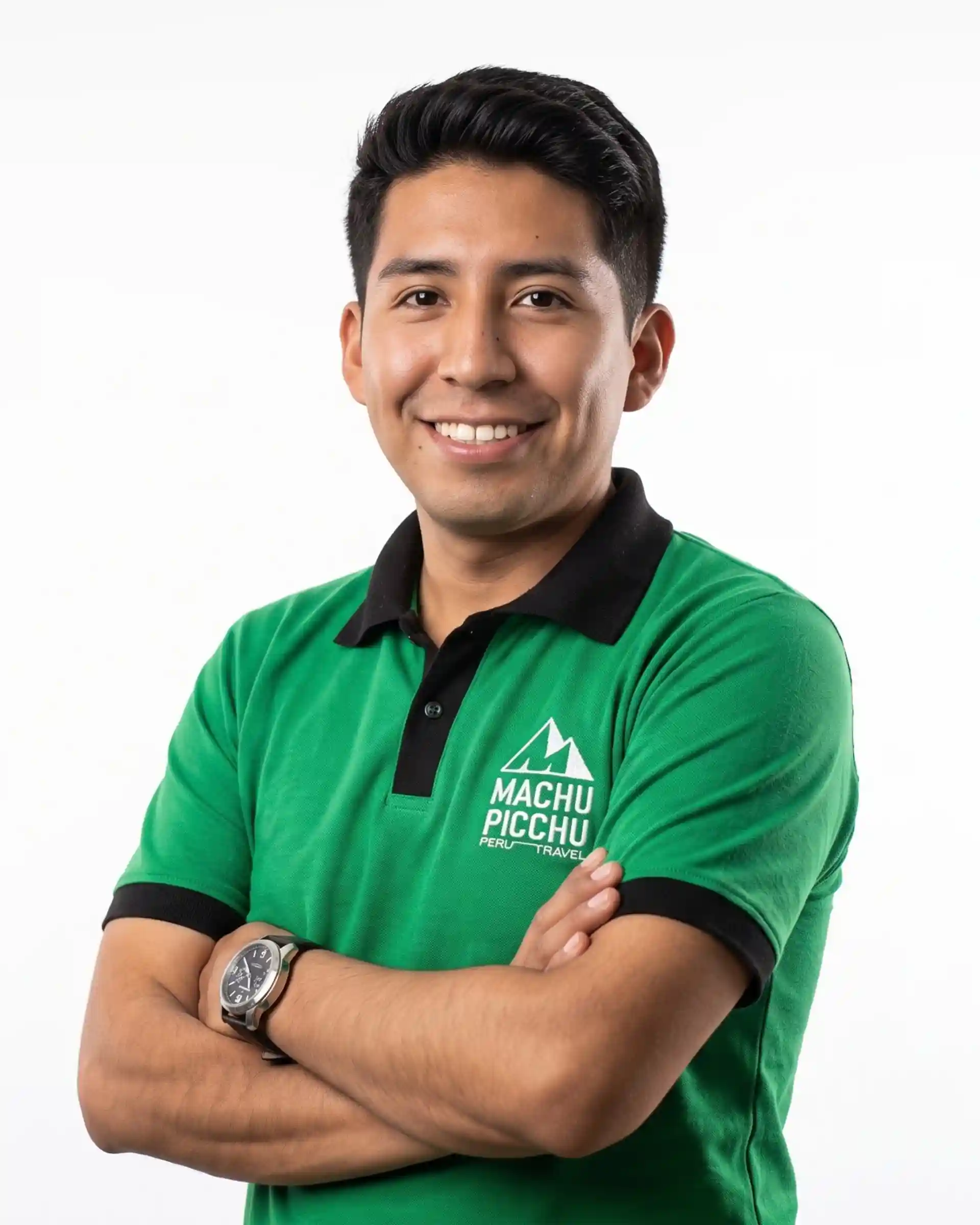 Luis Ninancuro - Sales Agent