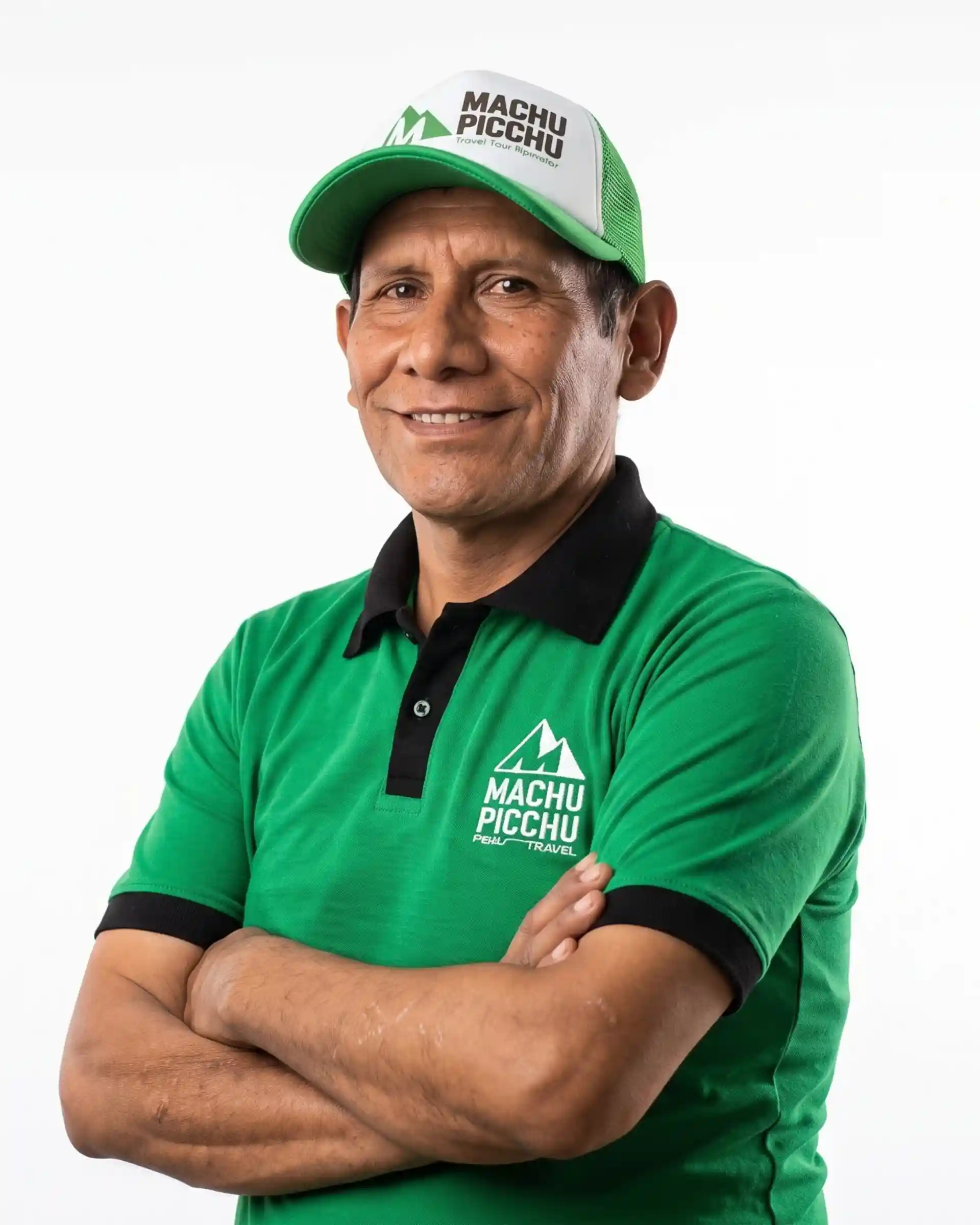 Celestino Mar Paiva - Driver