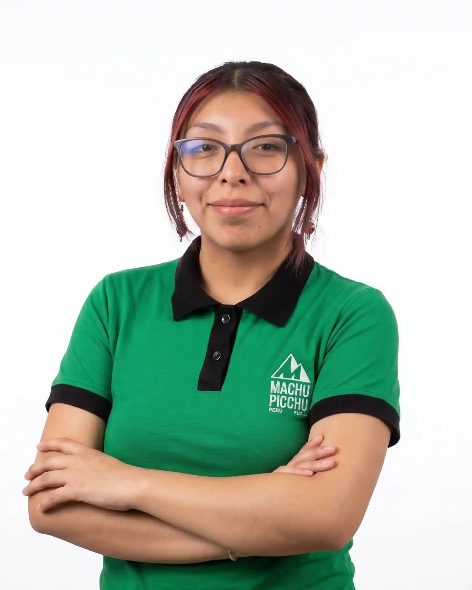 Esmeralda del Rocío - Sales Agent
